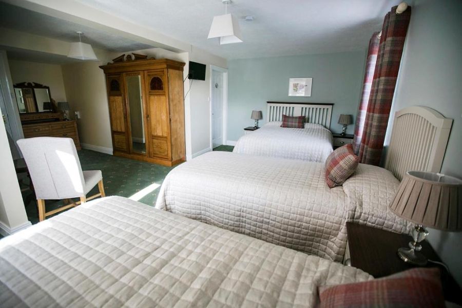 Moloney House B&B - Doolin