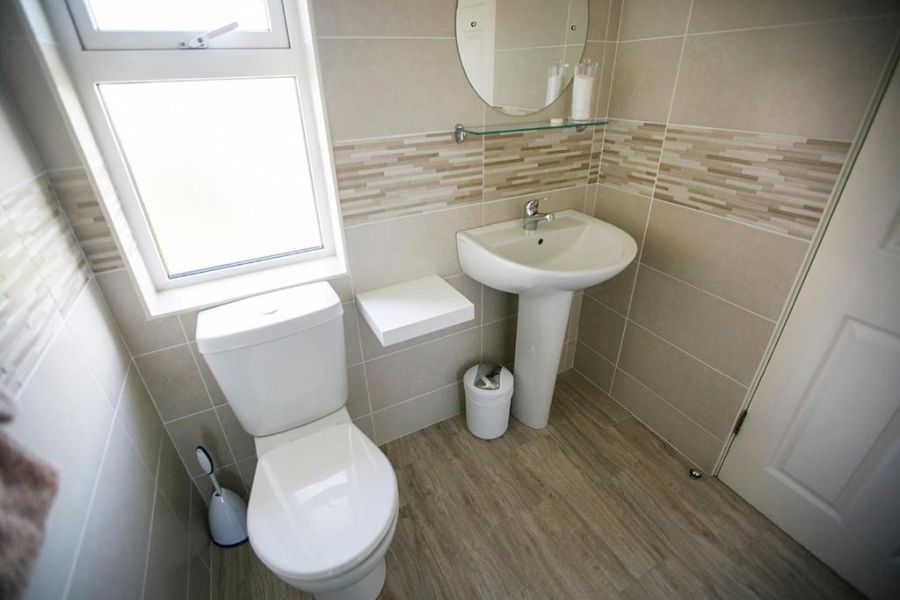 Moloney House B&B - Doolin