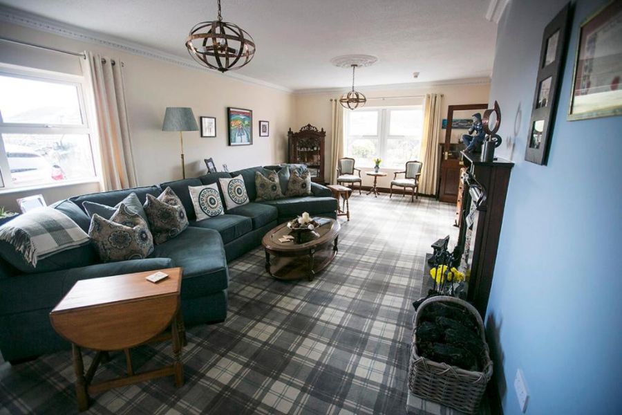 Moloney House B&B - Doolin