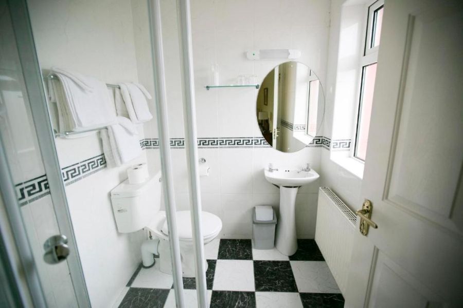 Moloney House B&B - Doolin