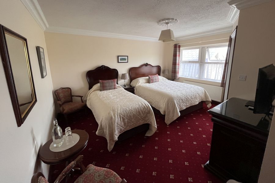 Moloney House B&B - Doolin