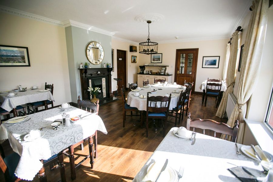 Moloney House B&B - Doolin