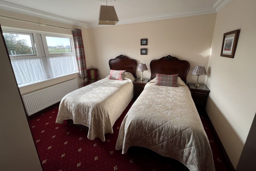 Moloney House B&B - Doolin