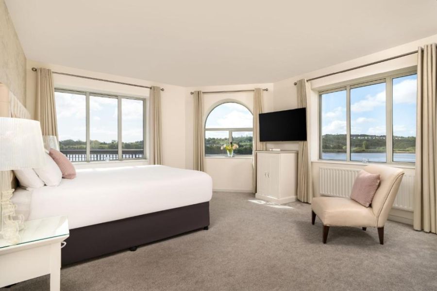 The Ferrycarrig Hotel, Wexford