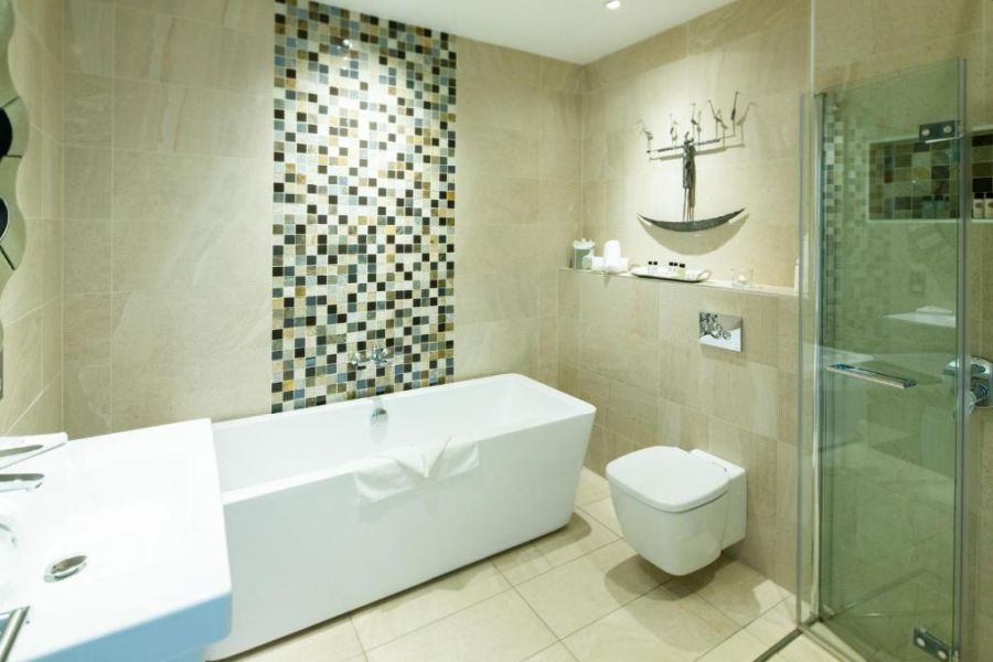 The Ferrycarrig Hotel, Wexford