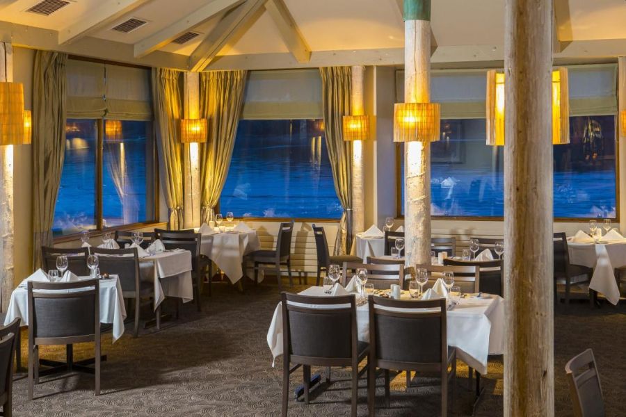 The Ferrycarrig Hotel, Wexford