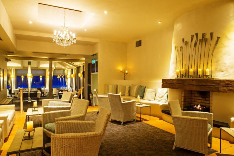 The Ferrycarrig Hotel, Wexford