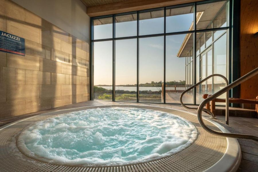 The Ferrycarrig Hotel, Wexford