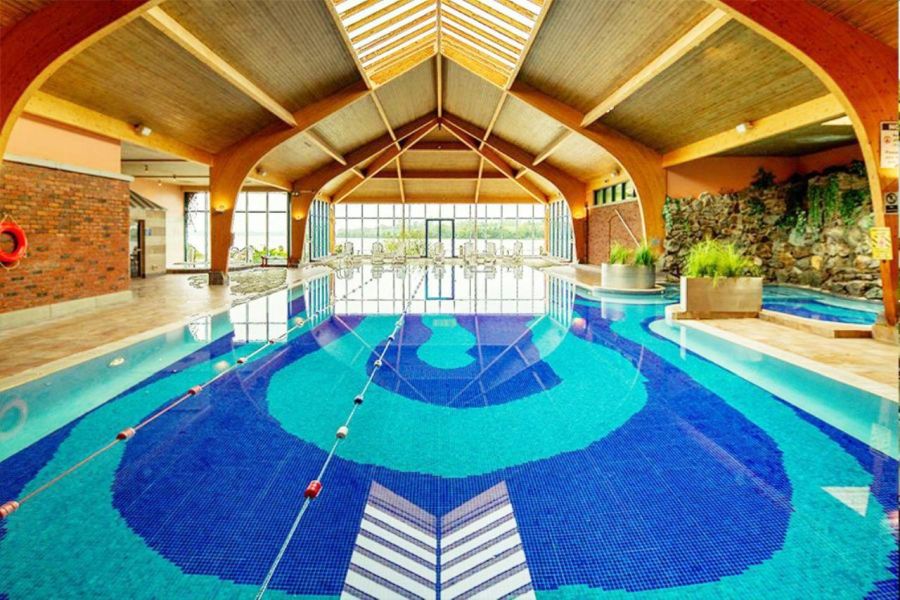 The Ferrycarrig Hotel, Wexford