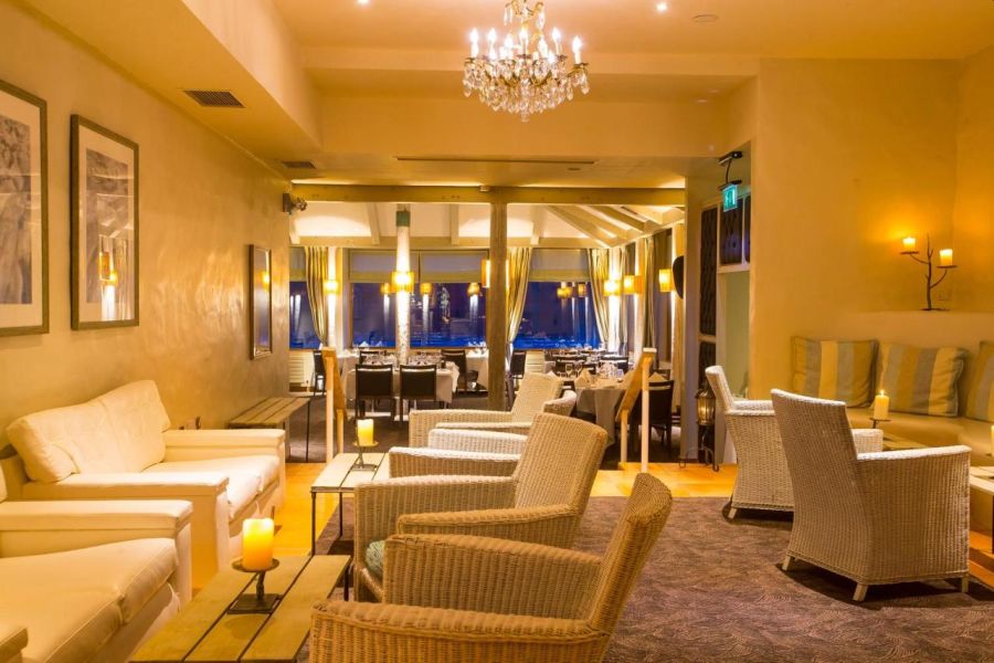 The Ferrycarrig Hotel, Wexford