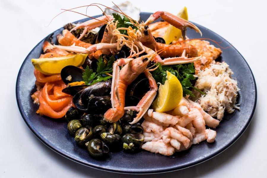 Vaughans Anchor Inn - Liscannor