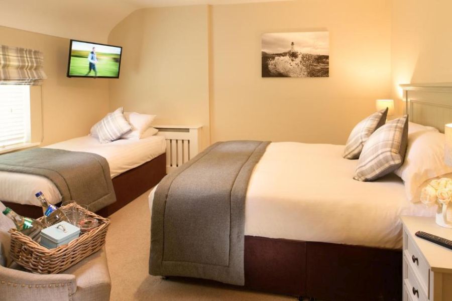 Vaughans Anchor Inn - Liscannor