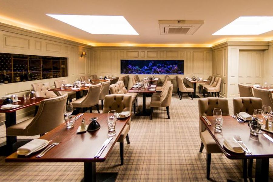 Vaughans Anchor Inn - Liscannor