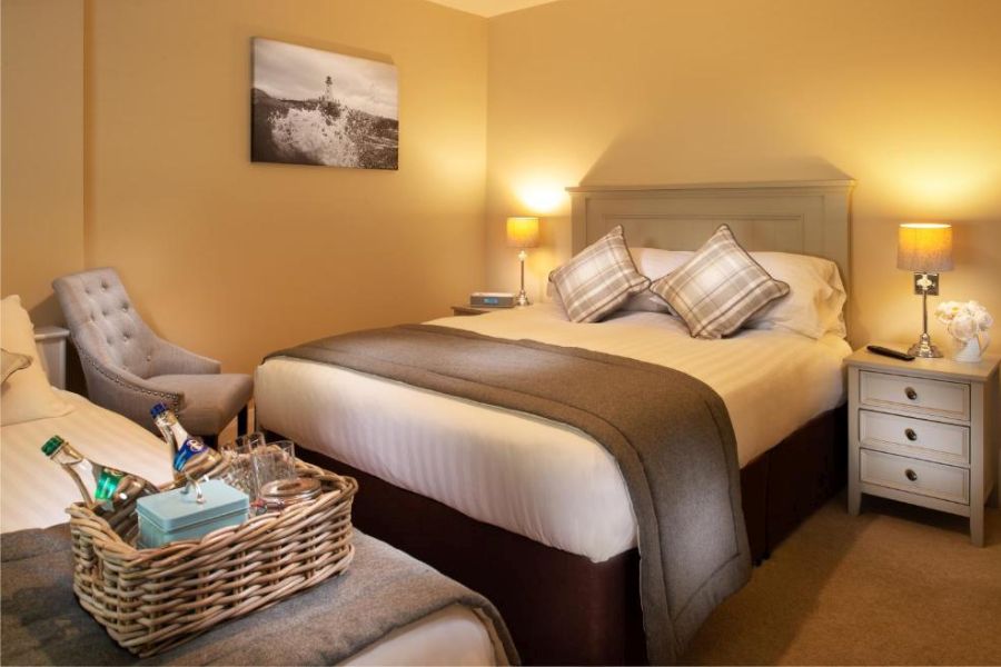 Vaughans Anchor Inn - Liscannor