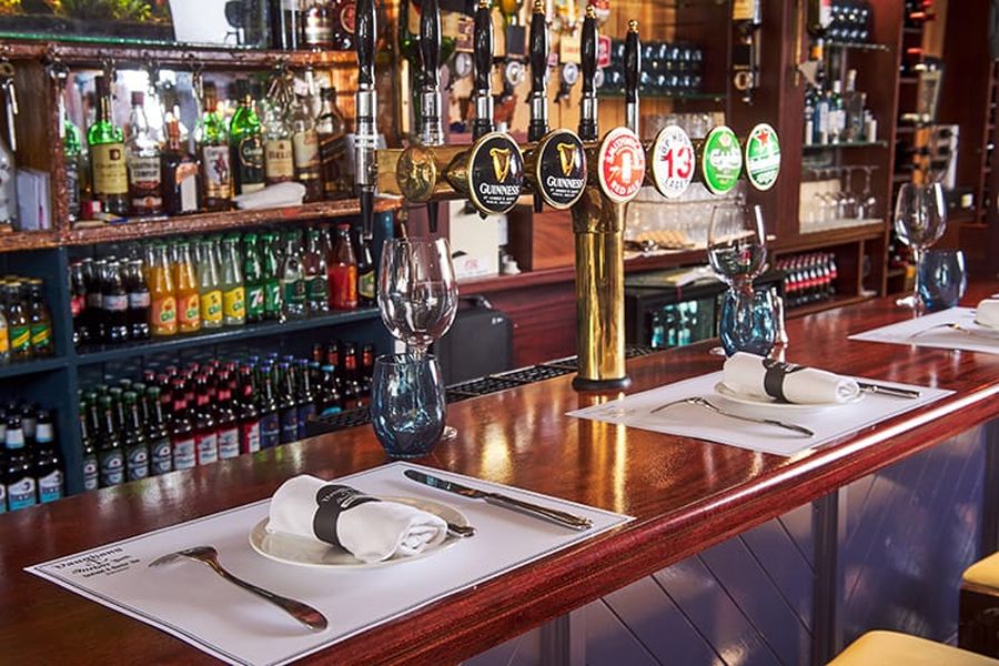 Vaughans Anchor Inn - Liscannor
