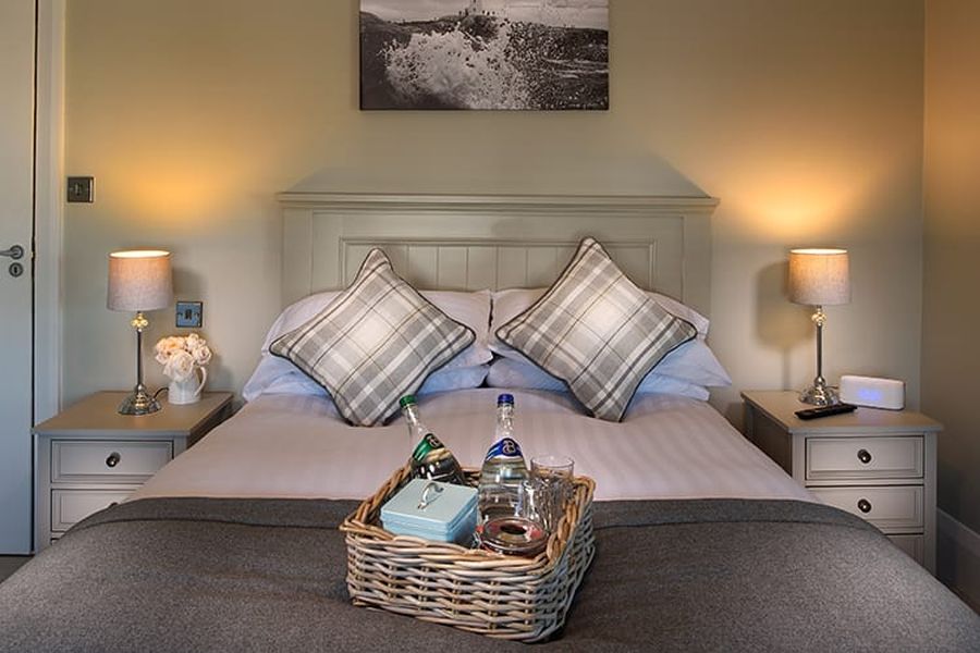 Vaughans Anchor Inn - Liscannor
