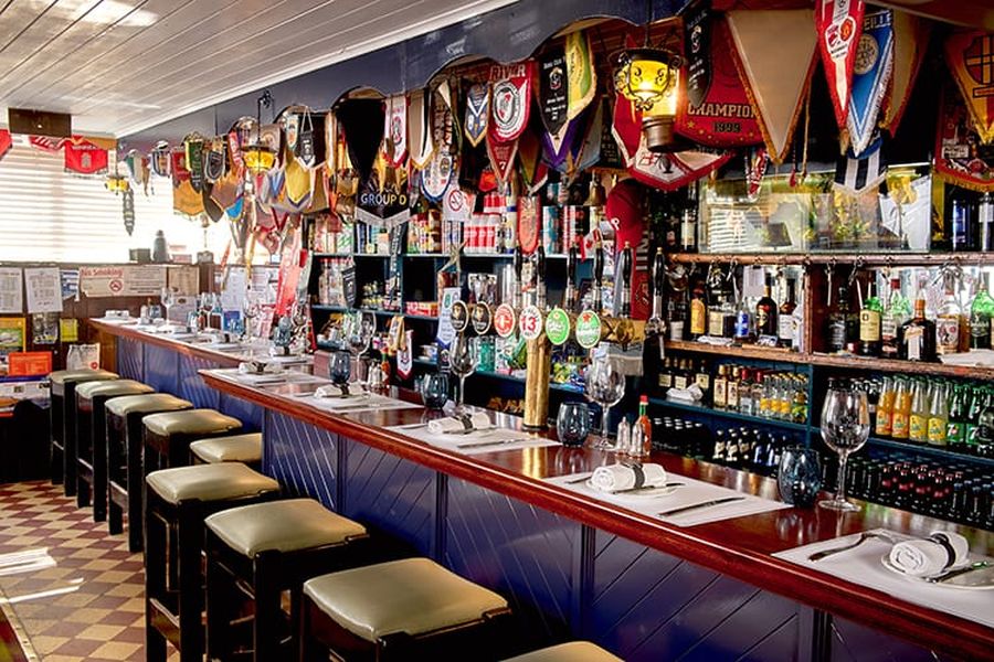 Vaughans Anchor Inn - Liscannor