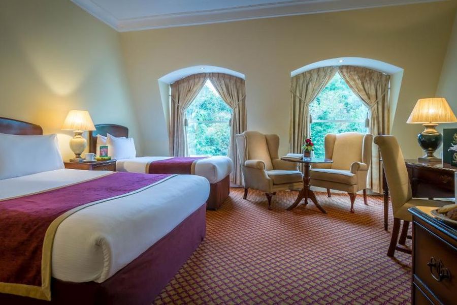 Glenview Hotel - Glen Of The Downs