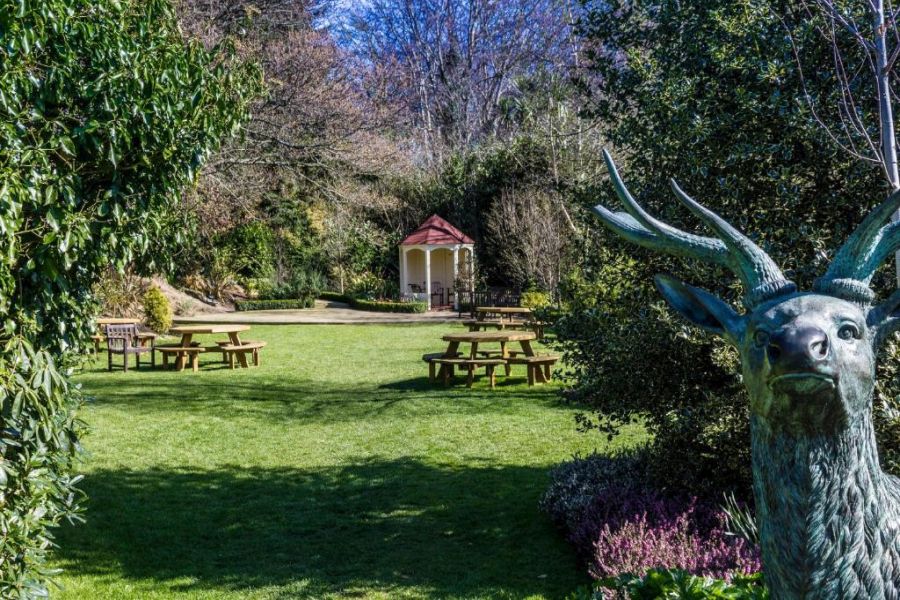 Glenview Hotel - Glen Of The Downs