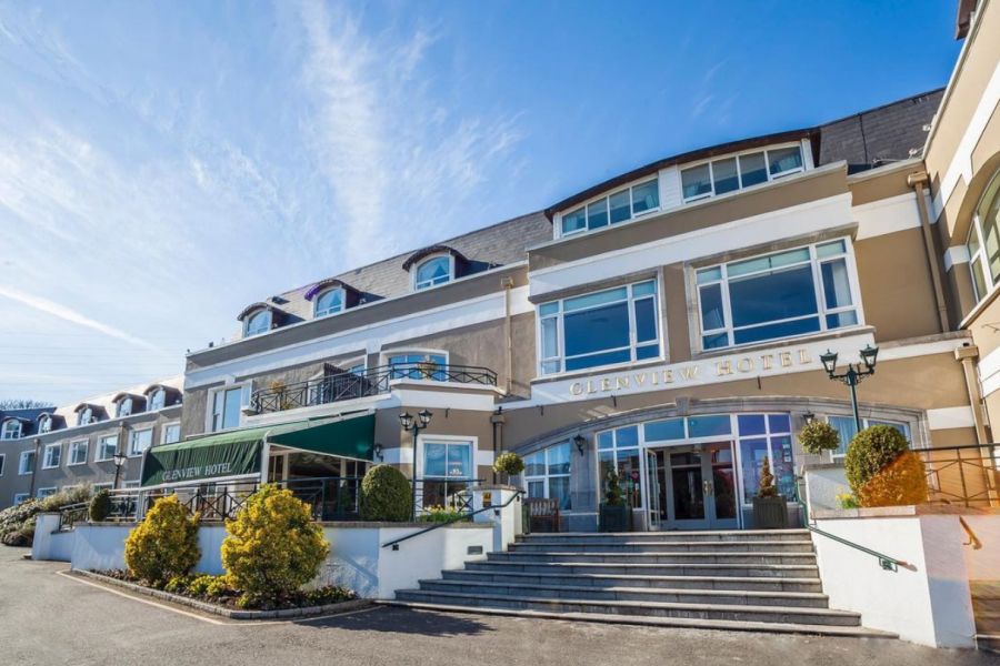 Glenview Hotel - Glen Of The Downs
