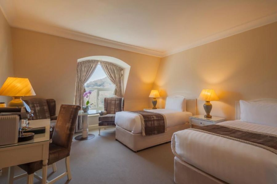 Glenview Hotel - Glen Of The Downs