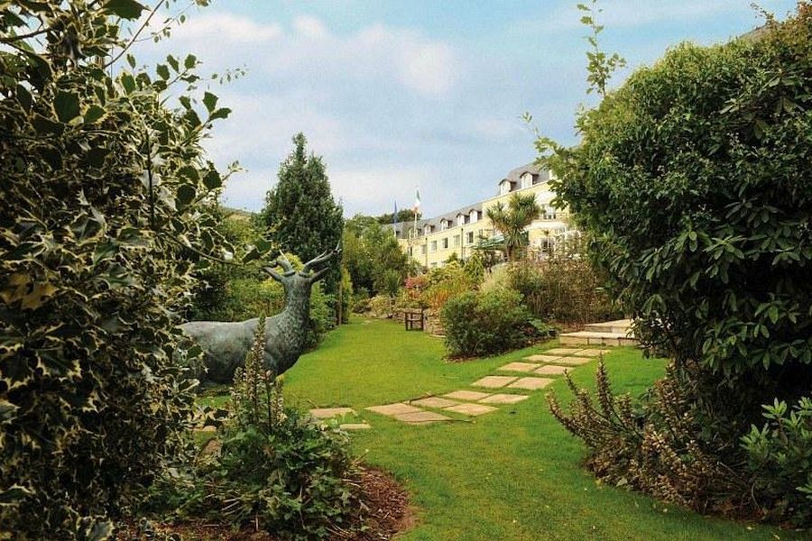 Glenview Hotel - Glen Of The Downs