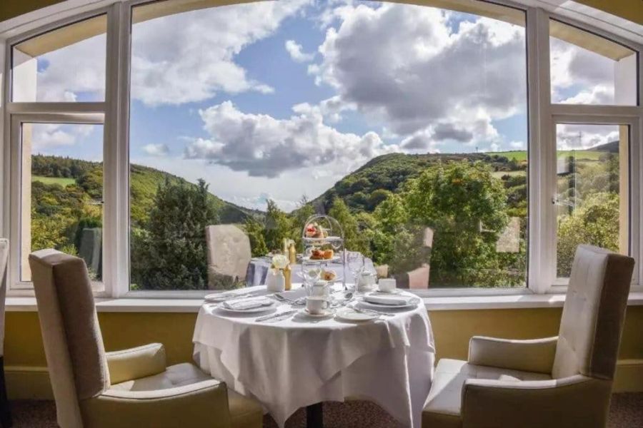 Glenview Hotel - Glen Of The Downs