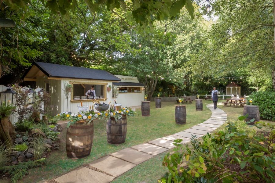 Glenview Hotel - Glen Of The Downs