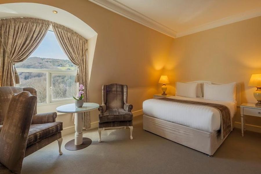 Glenview Hotel - Glen Of The Downs