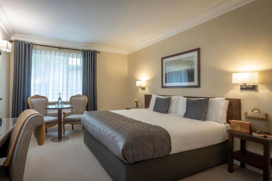 Glenview Hotel - Glen Of The Downs