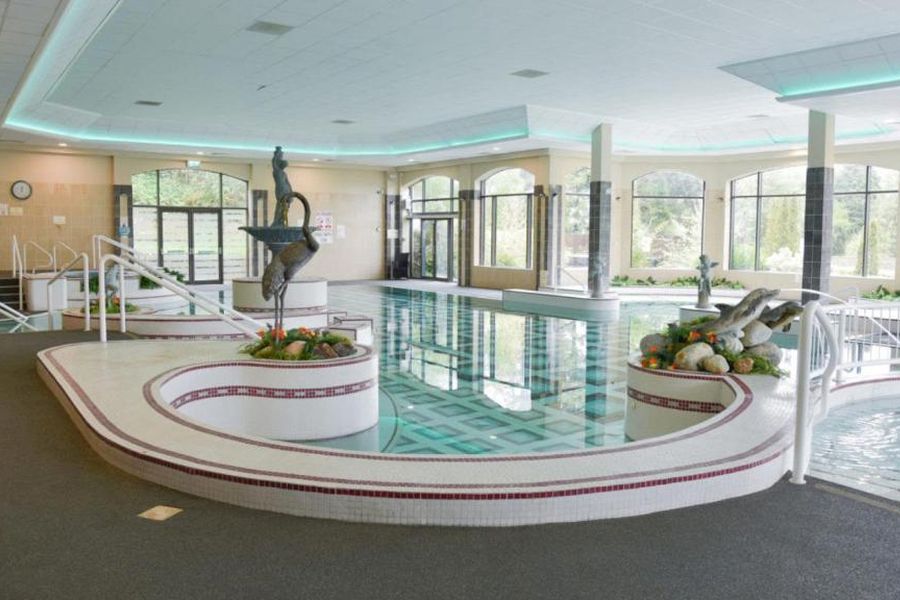 Glenview Hotel - Glen Of The Downs