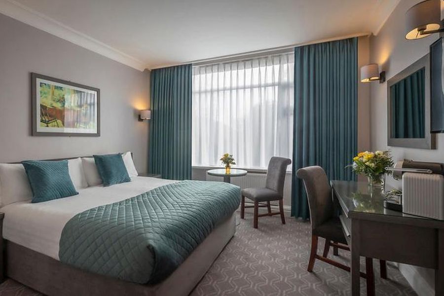 Glenview Hotel - Glen Of The Downs