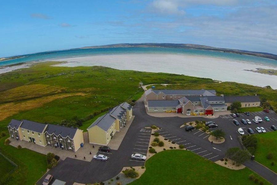 Connemara Sands Hotel & Spa - Ballyconneely