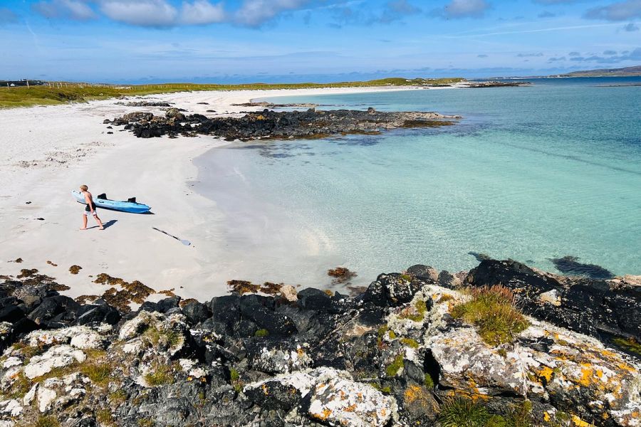 Connemara Sands Hotel & Spa - Ballyconneely