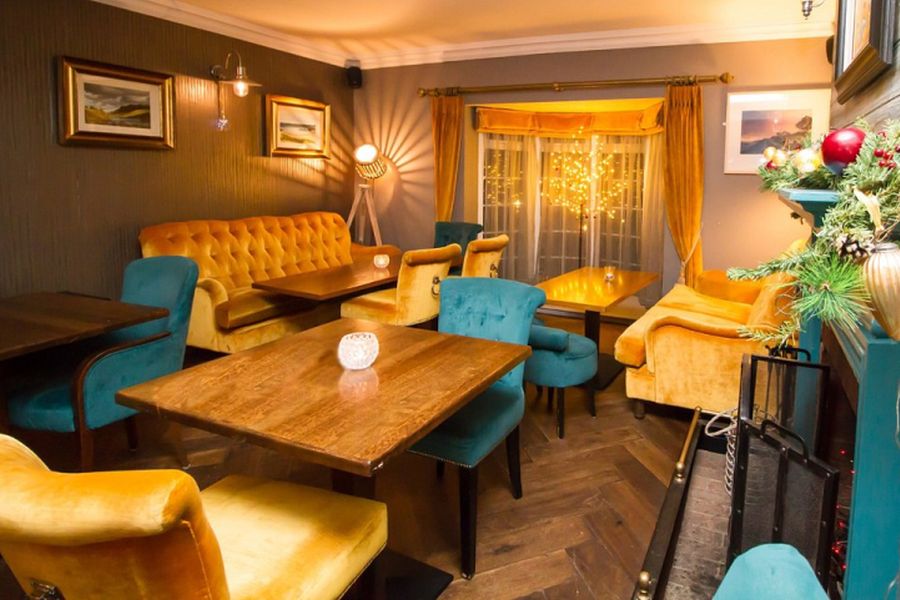 Connemara Sands Hotel & Spa - Ballyconneely
