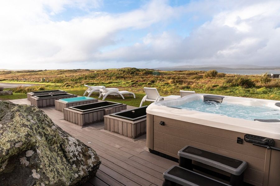 Connemara Sands Hotel & Spa - Ballyconneely