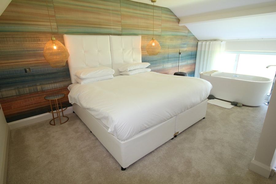 Connemara Sands Hotel & Spa - Ballyconneely