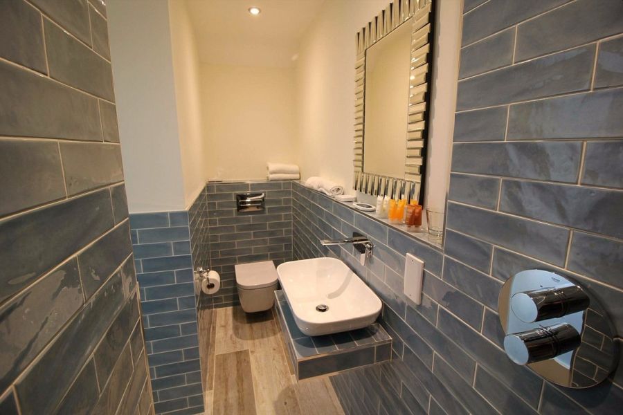 Connemara Sands Hotel & Spa - Ballyconneely