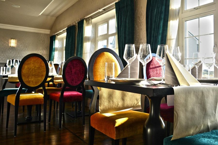 Connemara Sands Hotel & Spa - Ballyconneely