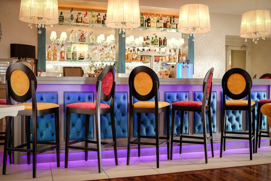 Connemara Sands Hotel & Spa - Ballyconneely