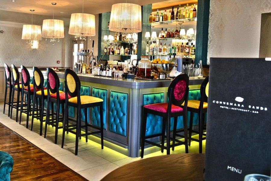 Connemara Sands Hotel & Spa - Ballyconneely