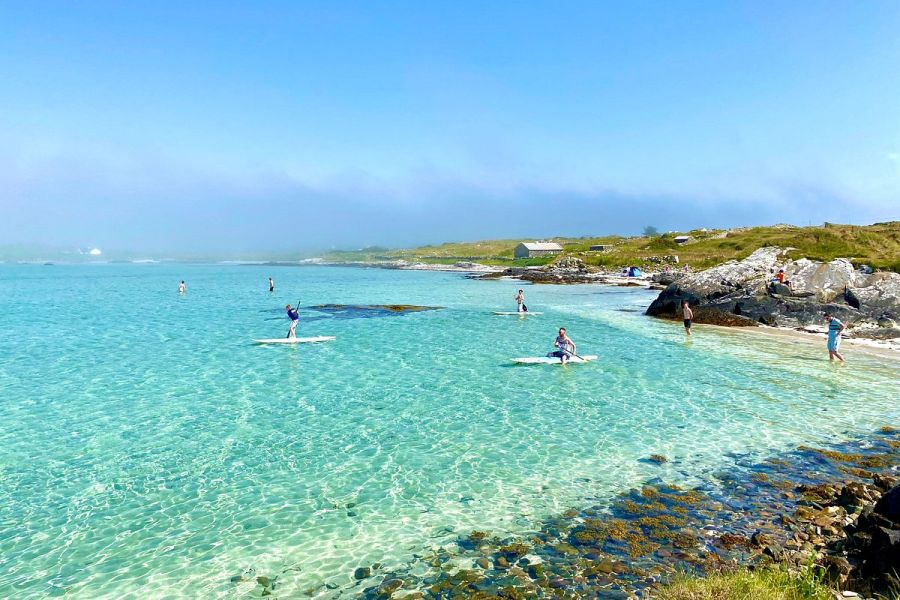 Connemara Sands Hotel & Spa - Ballyconneely