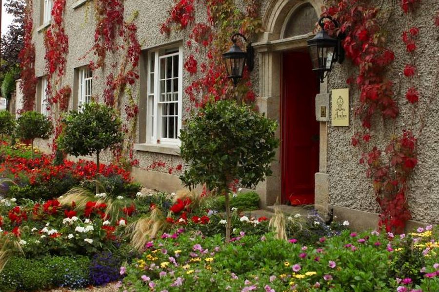 Avalon House Hotel Castlecomer
