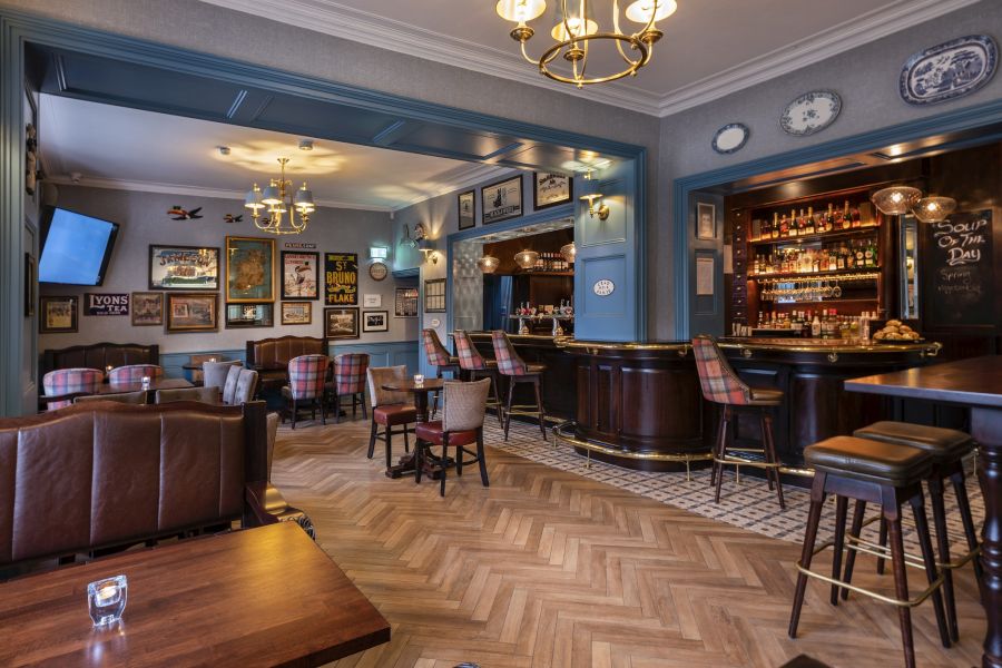 Avalon House Hotel Castlecomer