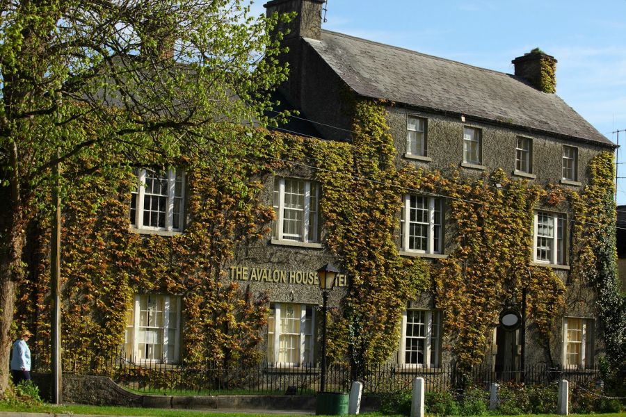 Avalon House Hotel Castlecomer