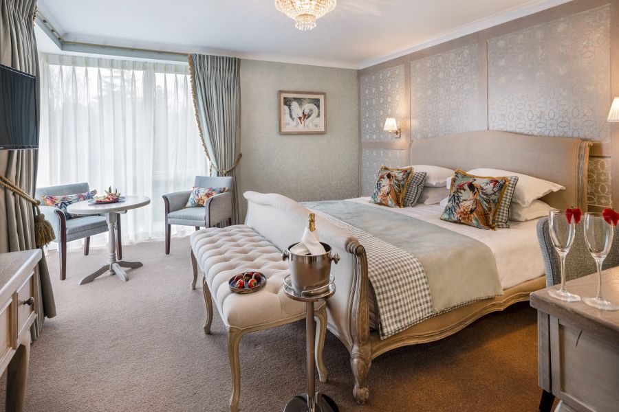 Avalon House Hotel Castlecomer