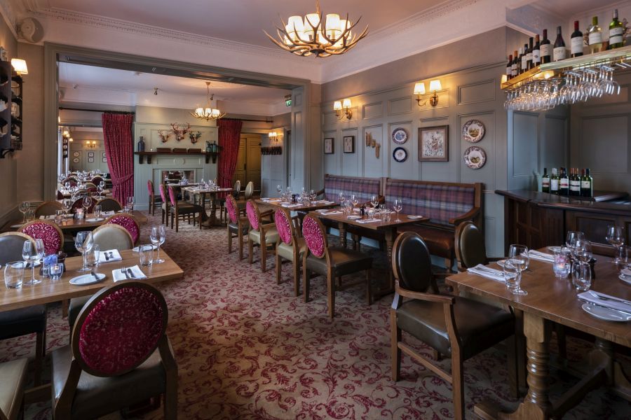 Avalon House Hotel Castlecomer