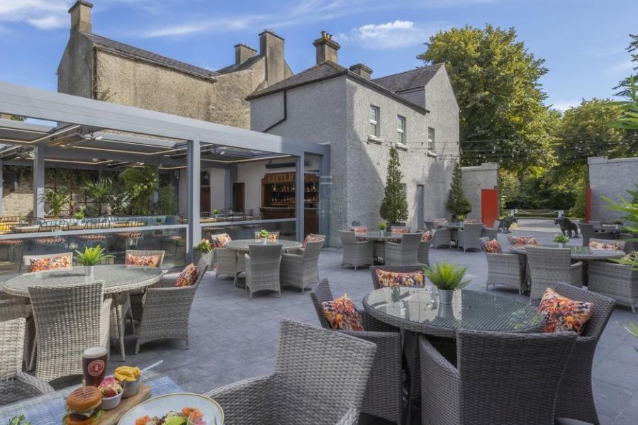 Avalon House Hotel Castlecomer