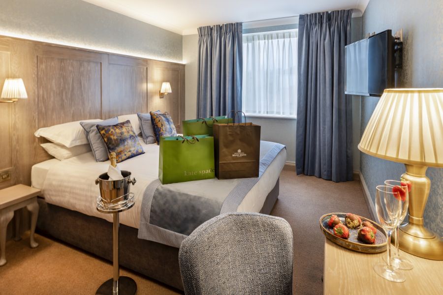 Avalon House Hotel Castlecomer