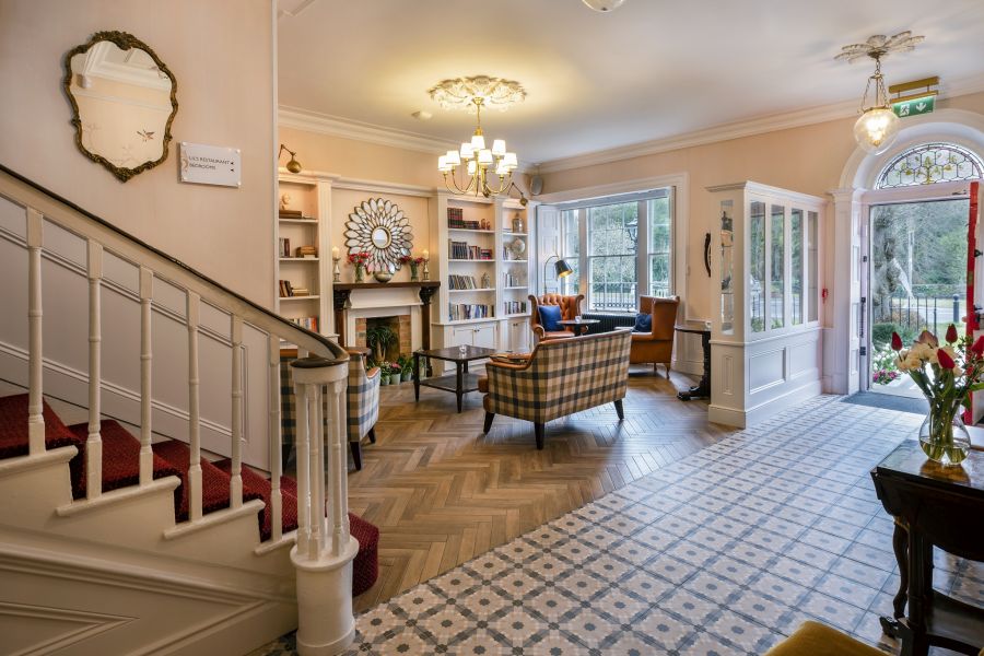 Avalon House Hotel Castlecomer